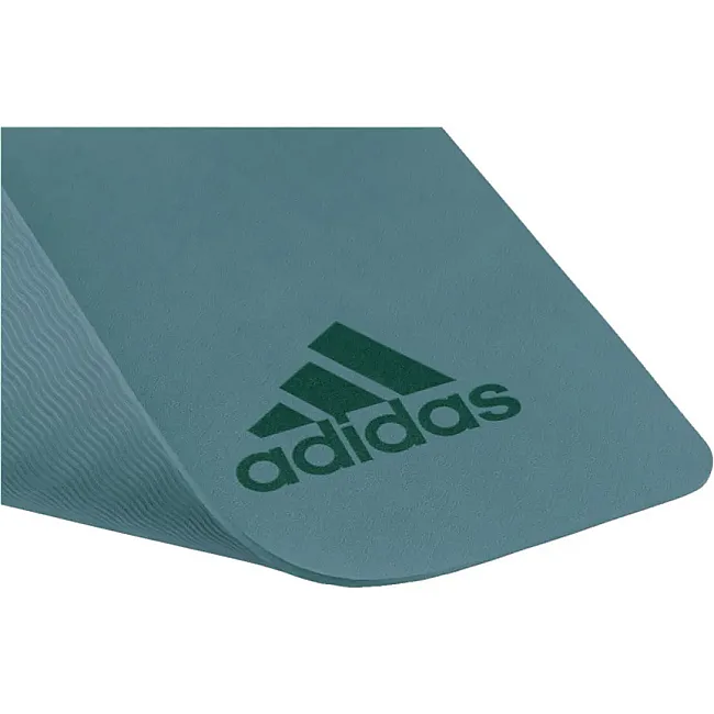 Коврик для йоги Adidas Premium Yoga Mat 176 х 61 х 0,5 см