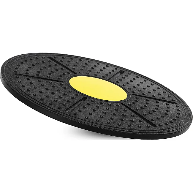Балансировочный диск
 балансборд BALANCE BOARD SP-SPORT
 FI-0495 36см