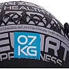 Мяч набивной медицинский для кроссфита WALL BALL ZELART
 FI-2637-7 7кг