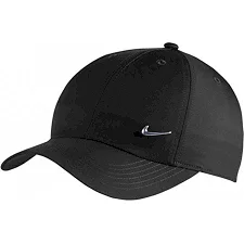 Кепка Nike Y NK H86 CAP METAL SWOOSH дитяча