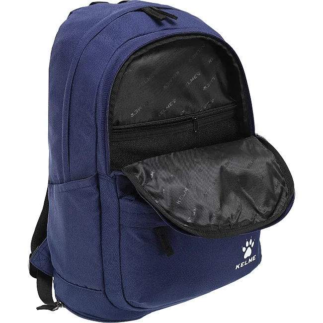Спортивный рюкзак
 KELME 8101BB5004-9416 (Темно-синий)