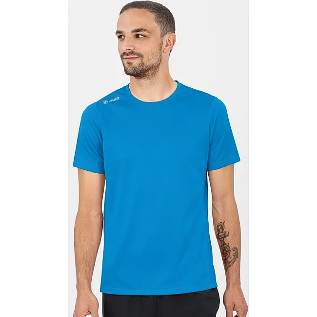 Футболка run 2.0 JAKO 6175-89
