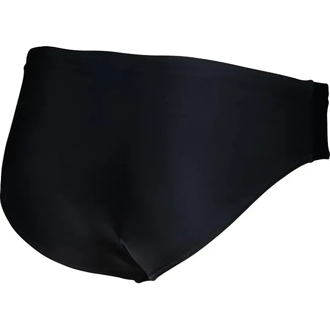 Плавки-слепые для мальчиков Arena DIM LIGHT SWIM BRIEFS черный, коралловый