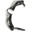 Очки для плавания Arena ZOOM X-FIT MIRROR серый, черный