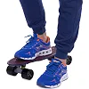 Пенни борд Penny Board круизер пластиковый RUBBER 22