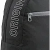 Рюкзак Puma PHASE Backpack II 22L чорний 44х30х14 см