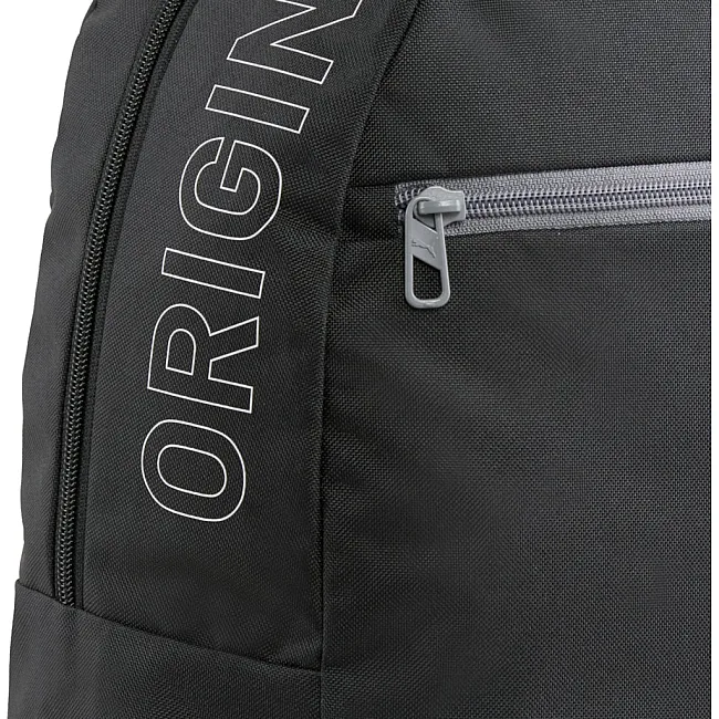 Рюкзак Puma PHASE Backpack II 22L чорний 44х30х14 см