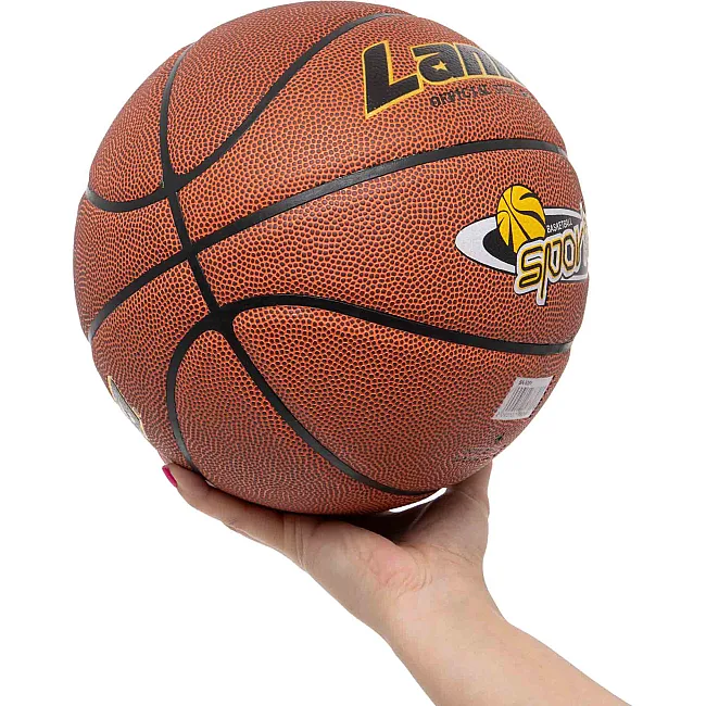 Баскетбольный мяч
 LANHUA SPORTS BA-9285
 7
