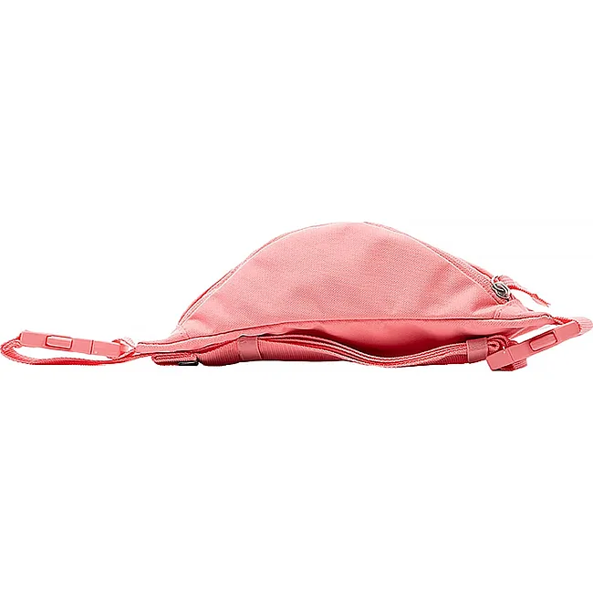Сумка жіноча на пояс Nike NK HERITAGE S WAISTPACK 1L рожевий 28 x 8 x 13 см
