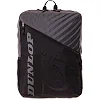 Рюкзак теннисный DUNLOP
 SX CLUB 1 DL10295458 17x34x46см (Черный)