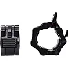 Замки быстросъемные для грифа Lock-Jaw PRO ZELART
 TA-4600-50 2шт диаметр-50мм