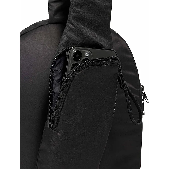 Сумка жіноча UNDER ARMOUR Studio City Sling 8L чорний 22 х 34 х 10 см