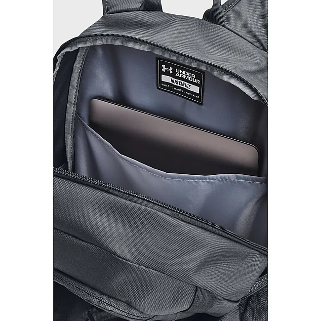Рюкзак UNDER ARMOUR Hustle Backpack 30.5x18x46 см