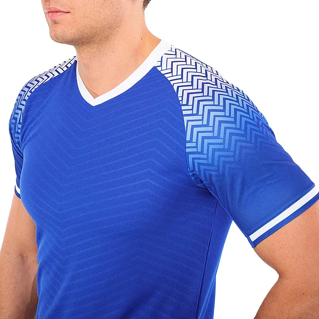 Футбольная форма
 комплект футболка и шорты LIDONG JG-6321 4XS-XXL (Бордовый)