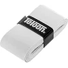 Обмотка на ручку ракетки Overgrip TELOON TRU408-6 6шт (Черный)
