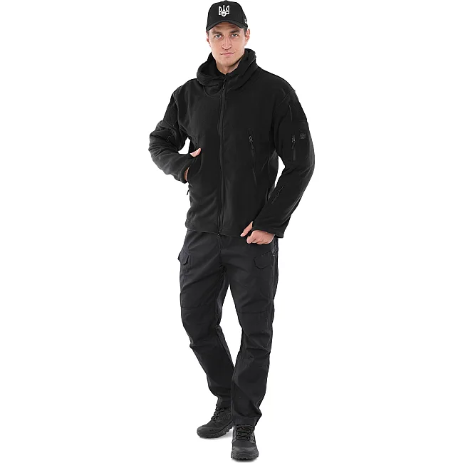 Тактическая куртка
 флисовая MILITARY RANGERS

 ZK-JK6004 (Оливковый)