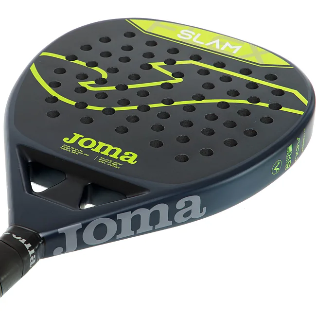 Ракетка для падел-тенниса Padel JOMA
 SLAM 401186-154