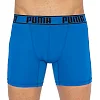 Труси-боксери PUMA ACTIVE BOXER PRINT 2P чоловічі