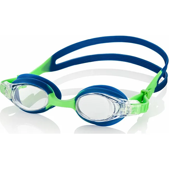Очки для плавания детские Aqua Speed AMARI