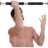 Турник в дверной проем
 распорный домашний SP-SPORT
 FI-2544 60-100см хром