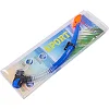 Трубка для плавания с клапаном ZELART
 SN120