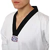 Распродажа! Добок кимоно для тхэквондо MATSA MA-0018 140-190см