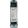 Очки для плавания взрослые
 MADWAVE
 COMPETITION MIRROR AUTOMATIC M043002 (Белый)