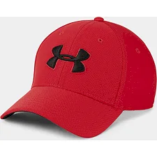 Кепка UNDER ARMOUR Men's Blitzing 3.0 Cap чоловіча