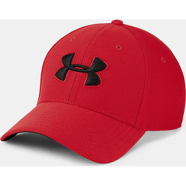 Кепка UNDER ARMOUR Men's Blitzing 3.0 Cap мужская