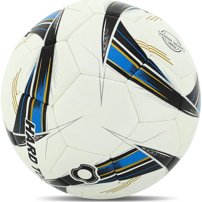 Футбольний м'яч HYBRID SOCCERMAX FB-4378 №5 PU