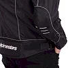 Мотокуртка с аэродинамическим горбом ALPINESTAR MS-5473