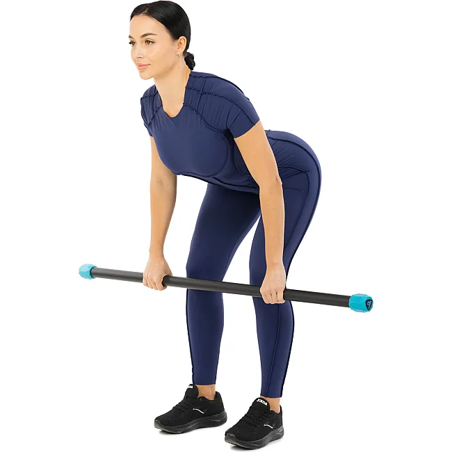 Бодібар Body Bar LiveUp LP8145-6 вага 6кг