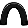 Капа для бокса TITLE Boxing Super Shield X2 взрослая (возраст 11+) Black