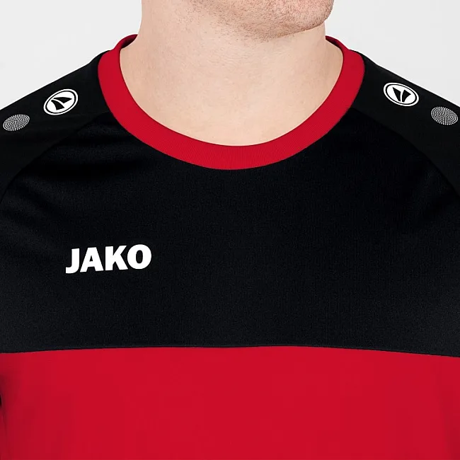 Футболка boca JAKO 4213-81