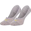 Шкарпетки PUMA FOOTIE 3P UNISEXжовтий