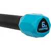 Бодібар Body Bar LiveUp LP8145-6 вага 6кг