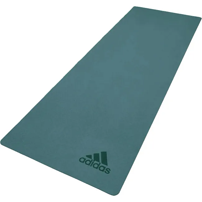 Коврик для йоги Adidas Premium Yoga Mat 176 х 61 х 0,5 см