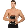 Гантель профессиональная
 с полиуретановым покрытием LIFE FITNESS SC-80081-16 1шт 16кг