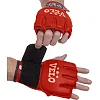 Перчатки для ММА VELO ULI-4024 (Красный)