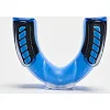 Капа для бокса Leone PD513 взрослая TOP GUARD Blue (возраст 11+)