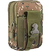 Подсумок тактический SP-SPORT ZK-5513 17x11x6см (Камуфляж Marpat)
