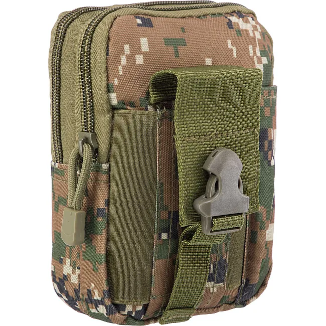 Підсумок тактичний SP-SPORT ZK-5513 17x11x6см (Камуфляж Marpat)