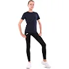 Футболка женская JOMA

 CHAMELEON 901326-331 5XS-XL (Темно-синий)
