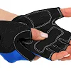 Женские перчатки для фитнеса
 ZELART
 BC-3787