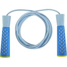 Скоростная скакалка с подшипникоми ZELART FI-2247 2,75м (Синий)