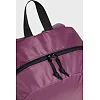 Рюкзак Arena ONE GO BACKPACK 30L фиолетовый 45х31х18 см