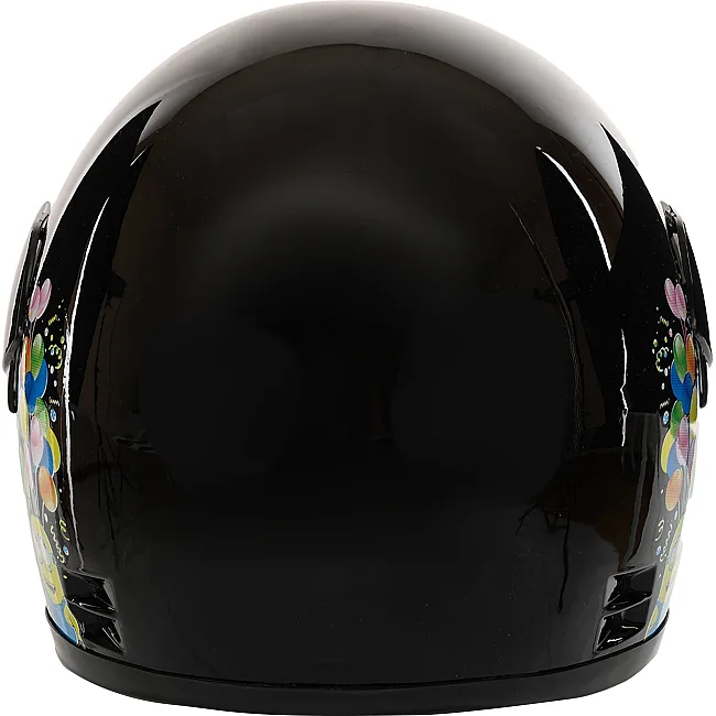 Мотошлем детский интеграл (full face) SP-SPORT

 MT-3295 (Серый)