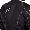 Мотокуртка с аэродинамическим горбом ALPINESTAR MS-5473