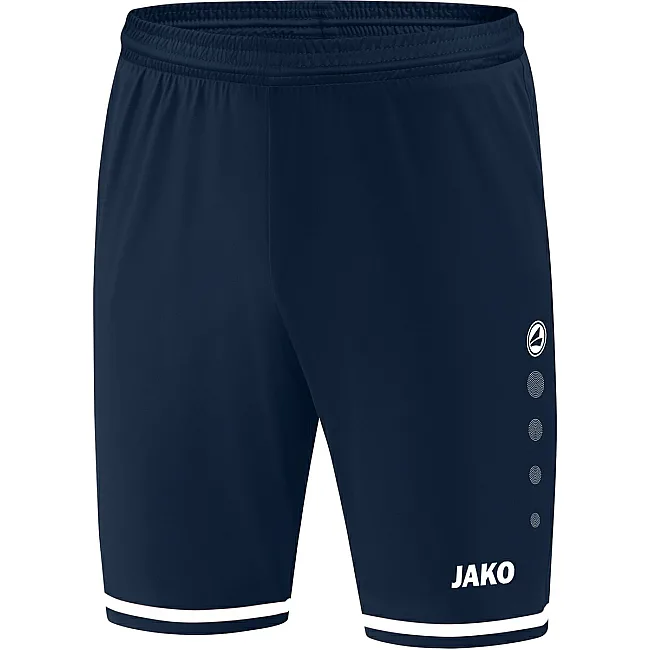 Спортивні шорти striker 2.0 c04 JAKO 4429-99