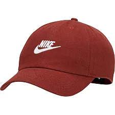 Кепка Nike U NSW H86 CAP FUTURA WASHED